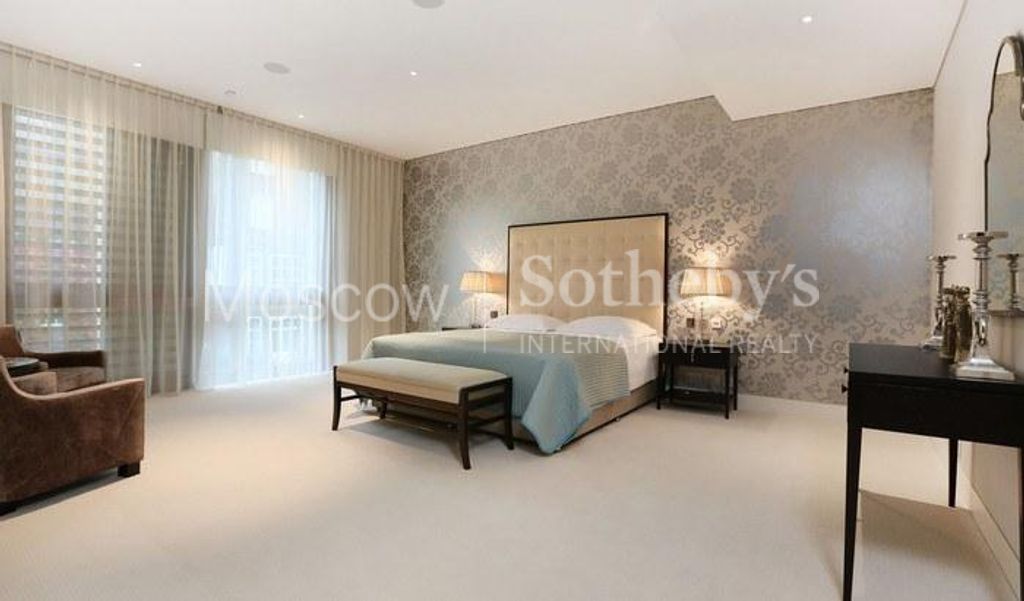 Apartamento en Londres, Reino Unido, 349 m2 - imagen 1
