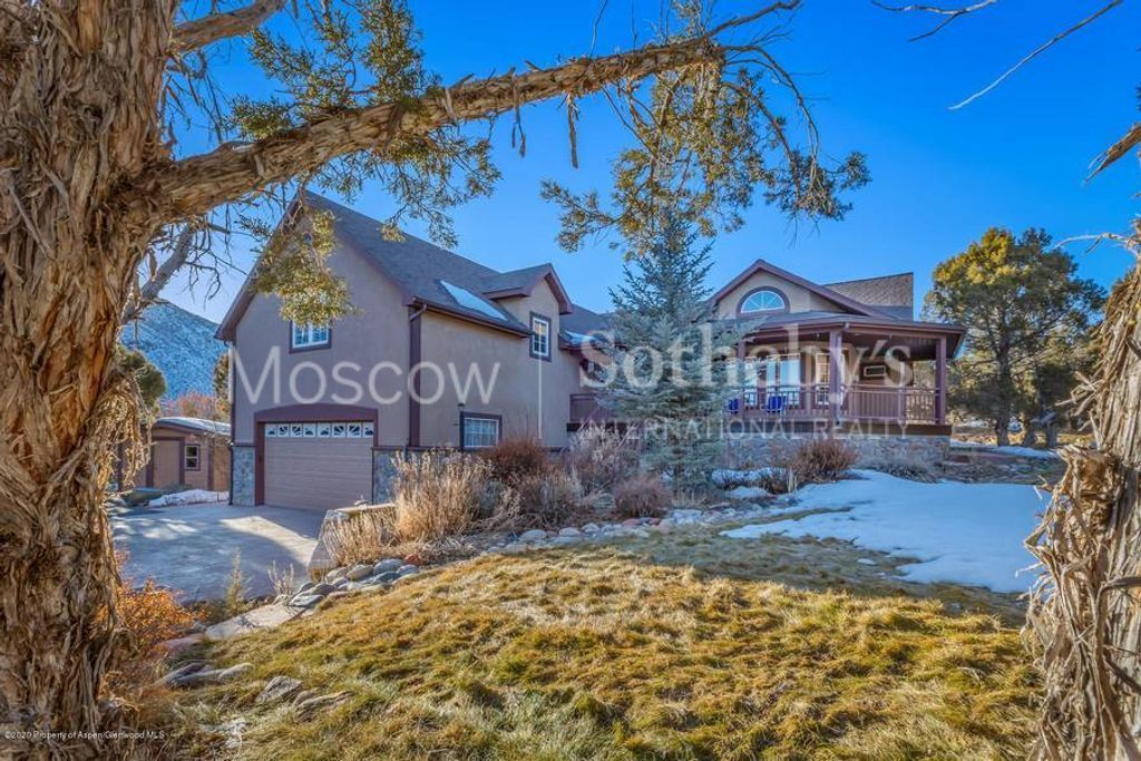 Casa adosada en Denver, Estados Unidos, 305 m2 - imagen 1