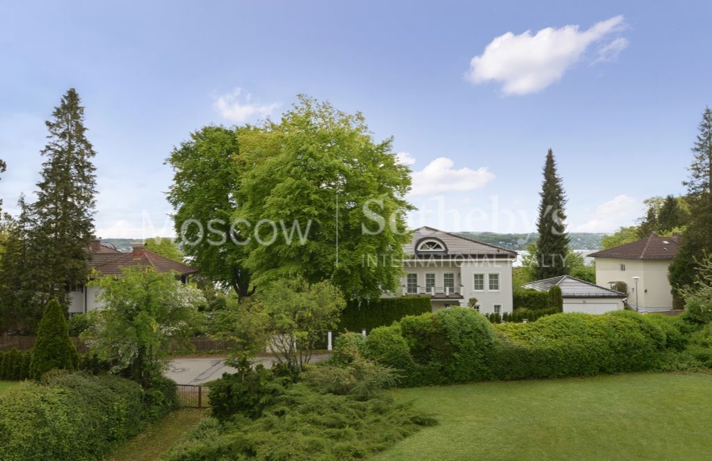 Land in Starnberg, Germany, 1 375 sq.m - picture 1