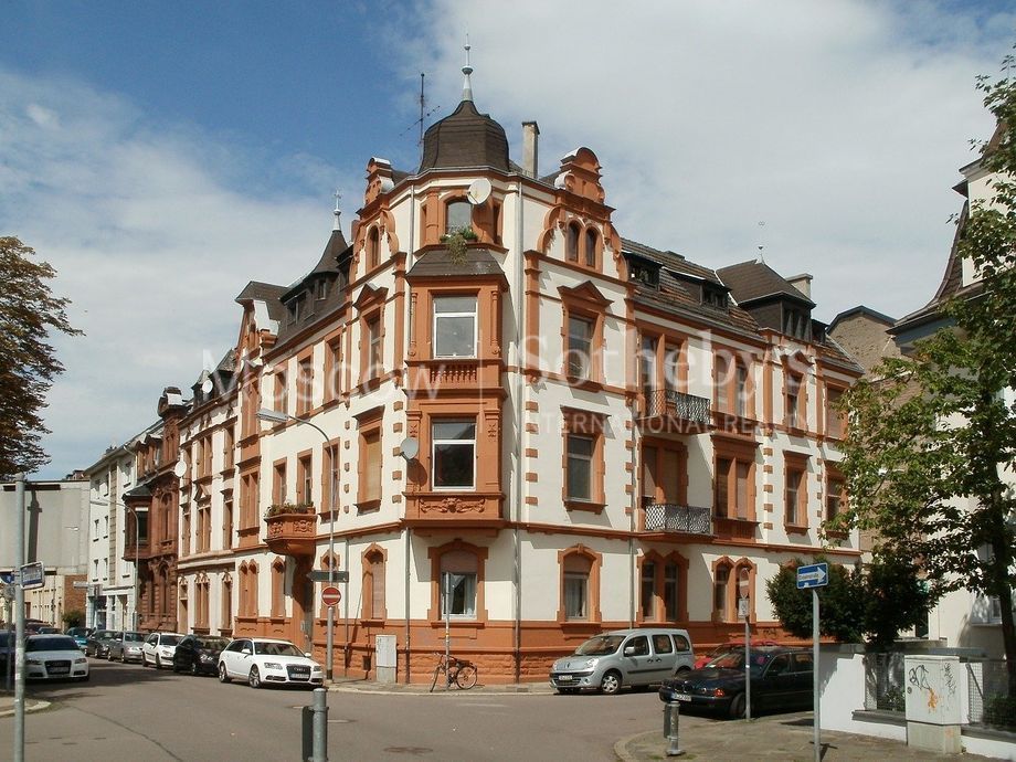 Mansion in Bonn, Germany, 770 sq.m - picture 1