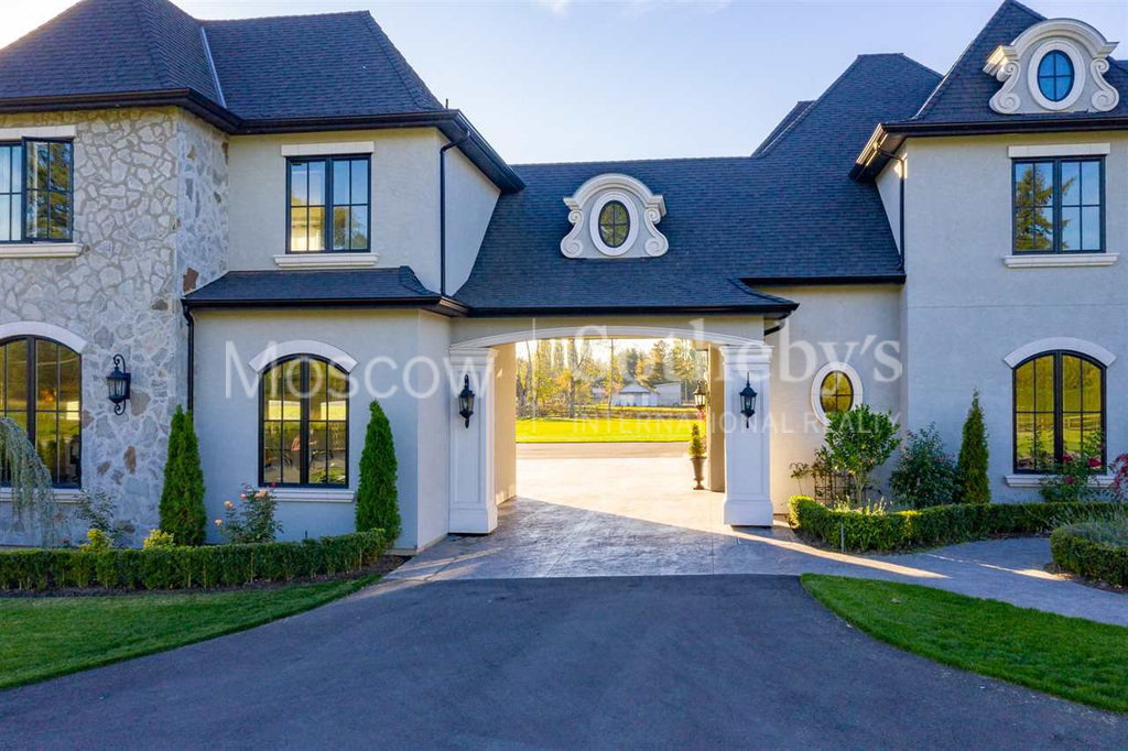 Maison à Vancouver, Canada, 809 m2 - image 1