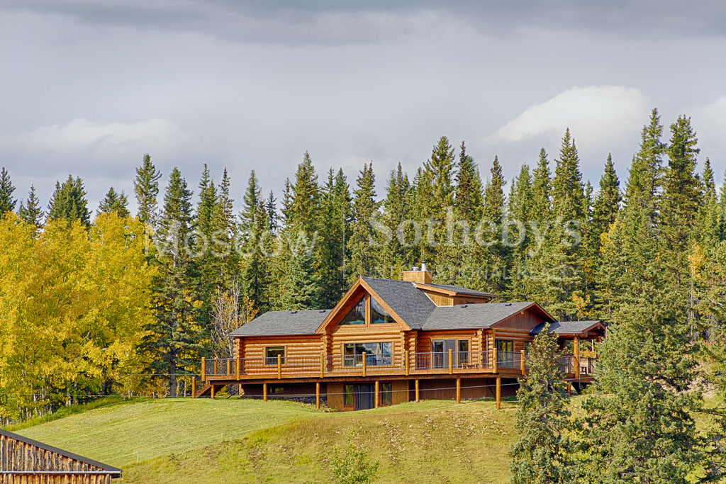 Cottage in Calgary, Canada, 205 sq.m - picture 1