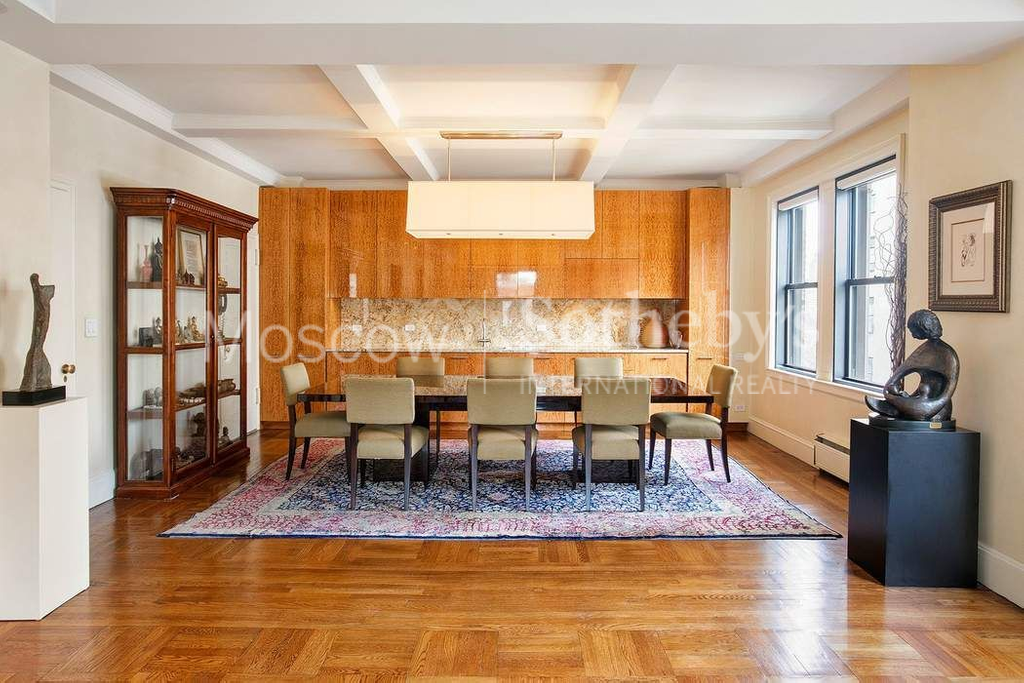 Apartment in Manhattan, USA, 200 m2 - Foto 1