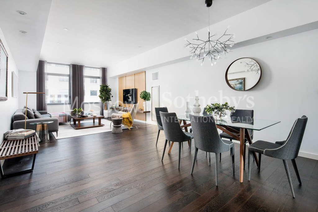 Apartamento en Manhattan, Estados Unidos, 180 m2 - imagen 1