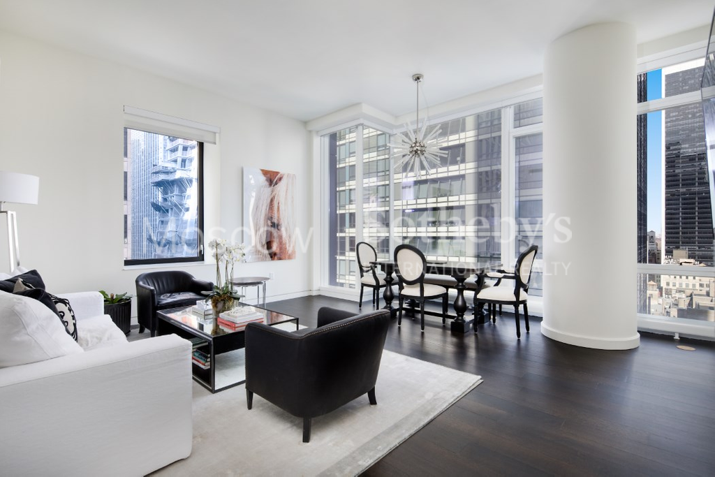 Apartamento en Manhattan, Estados Unidos, 110 m2 - imagen 1