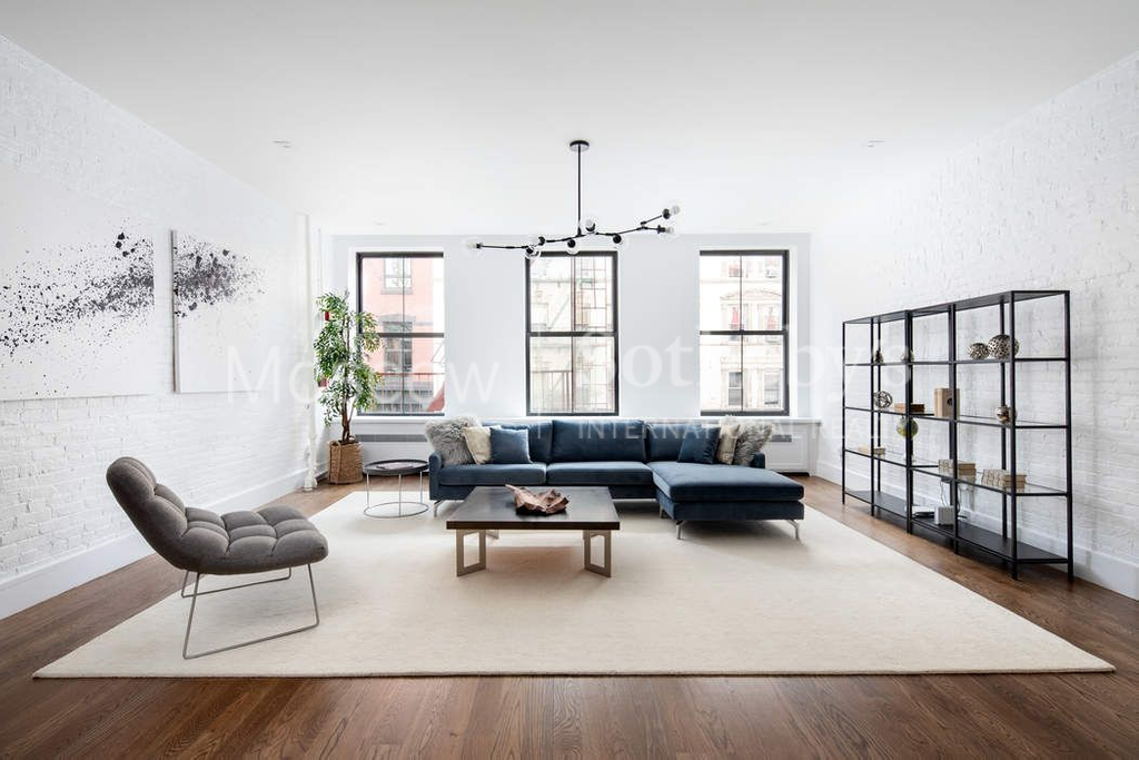Apartment in Manhattan, USA, 196 m2 - Foto 1