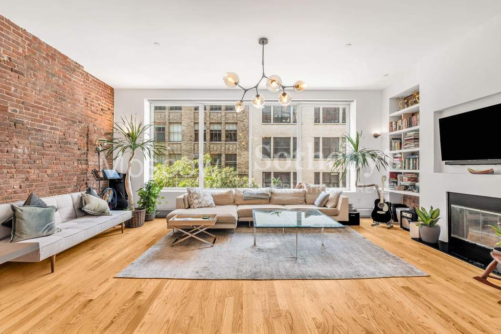 Apartment in Manhattan, USA, 139 sq.m - picture 1