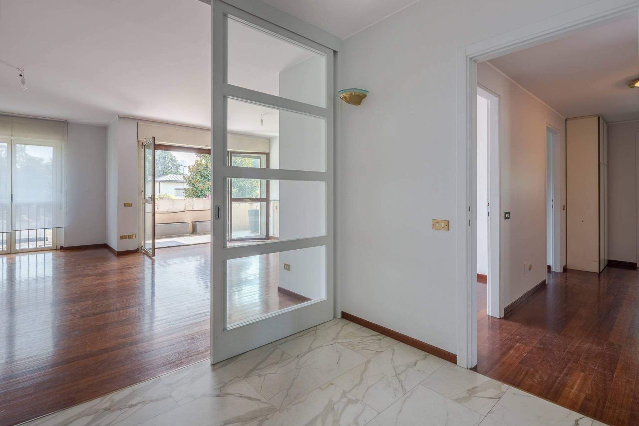 Apartment in Mailand, Italien, 193 m2 - Foto 1