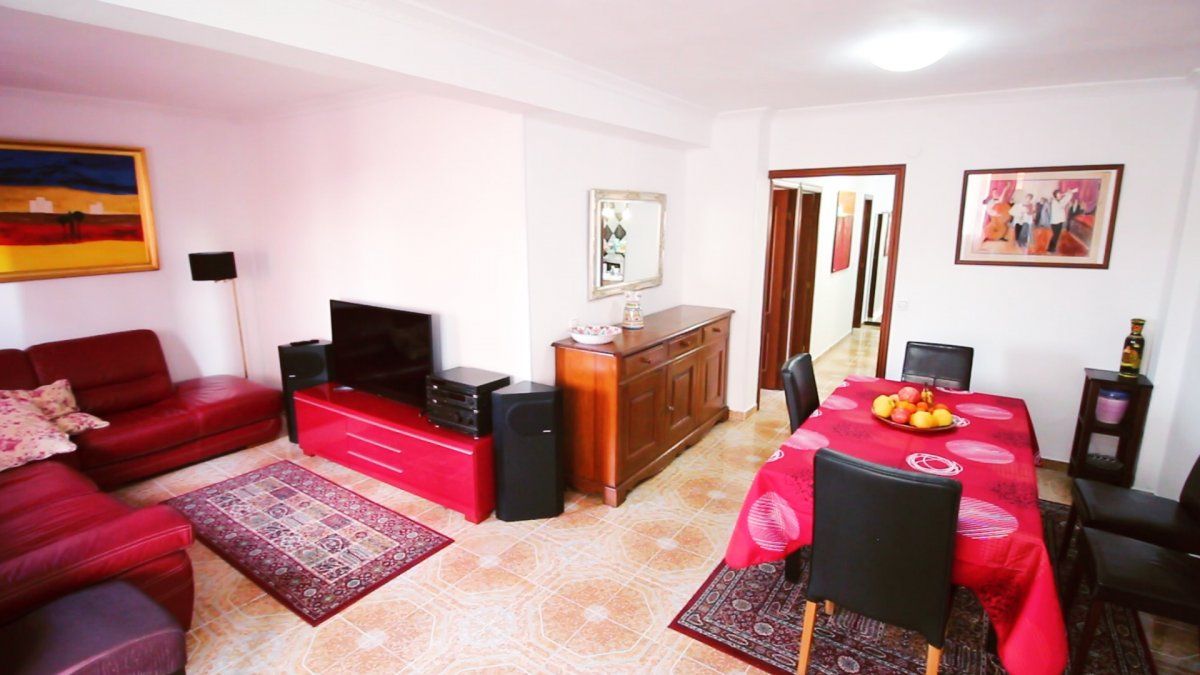 Appartement à Alicante, Espagne, 78 m2 - image 1