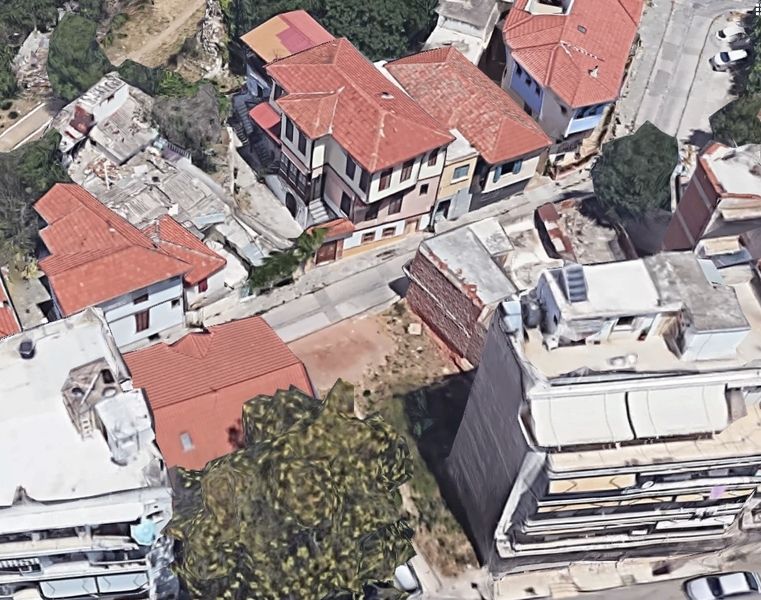 Terreno en Salónica, Grecia, 63.75 m2 - imagen 1