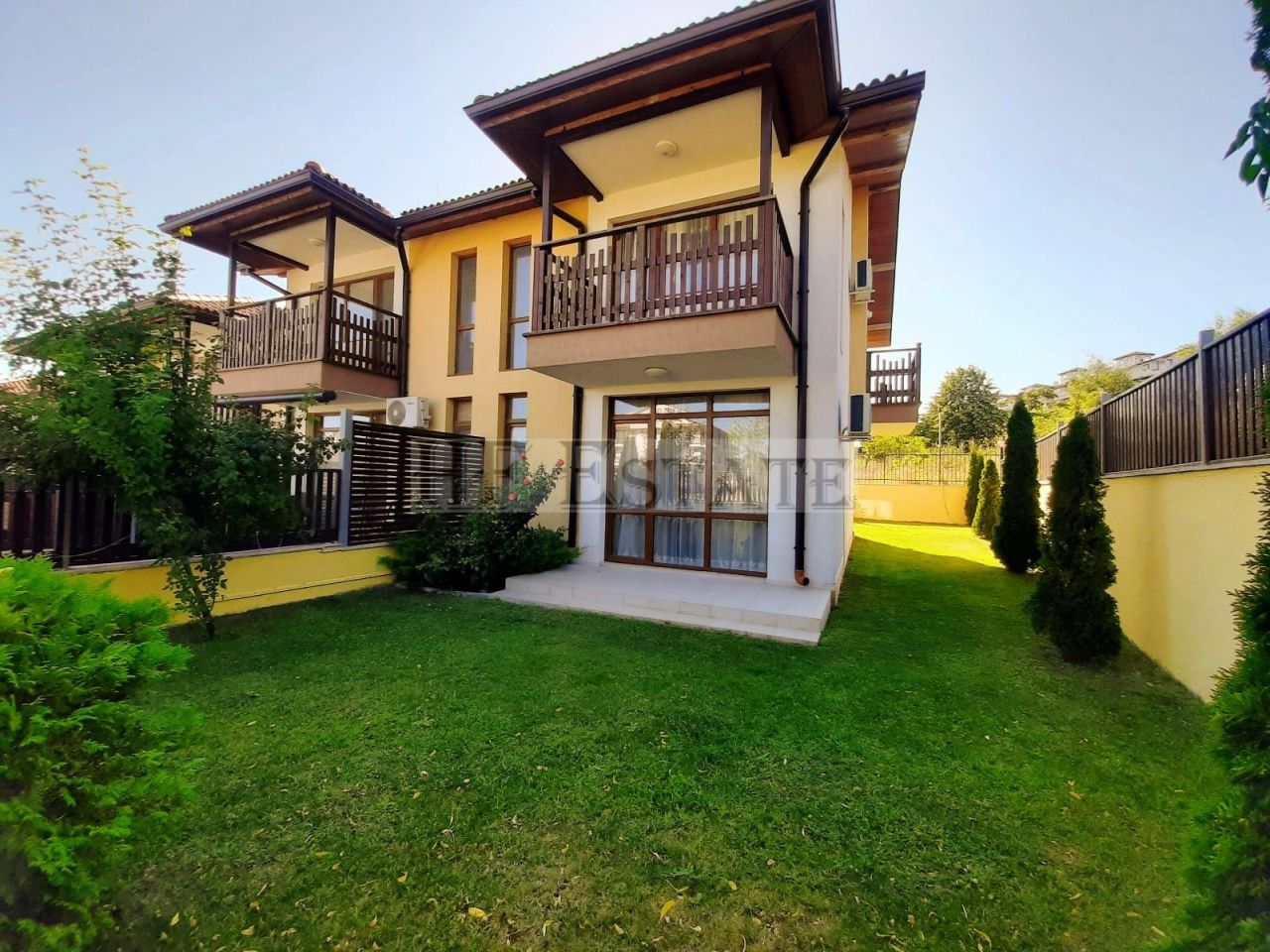House in Byala, Bulgaria, 103 sq.m - picture 1