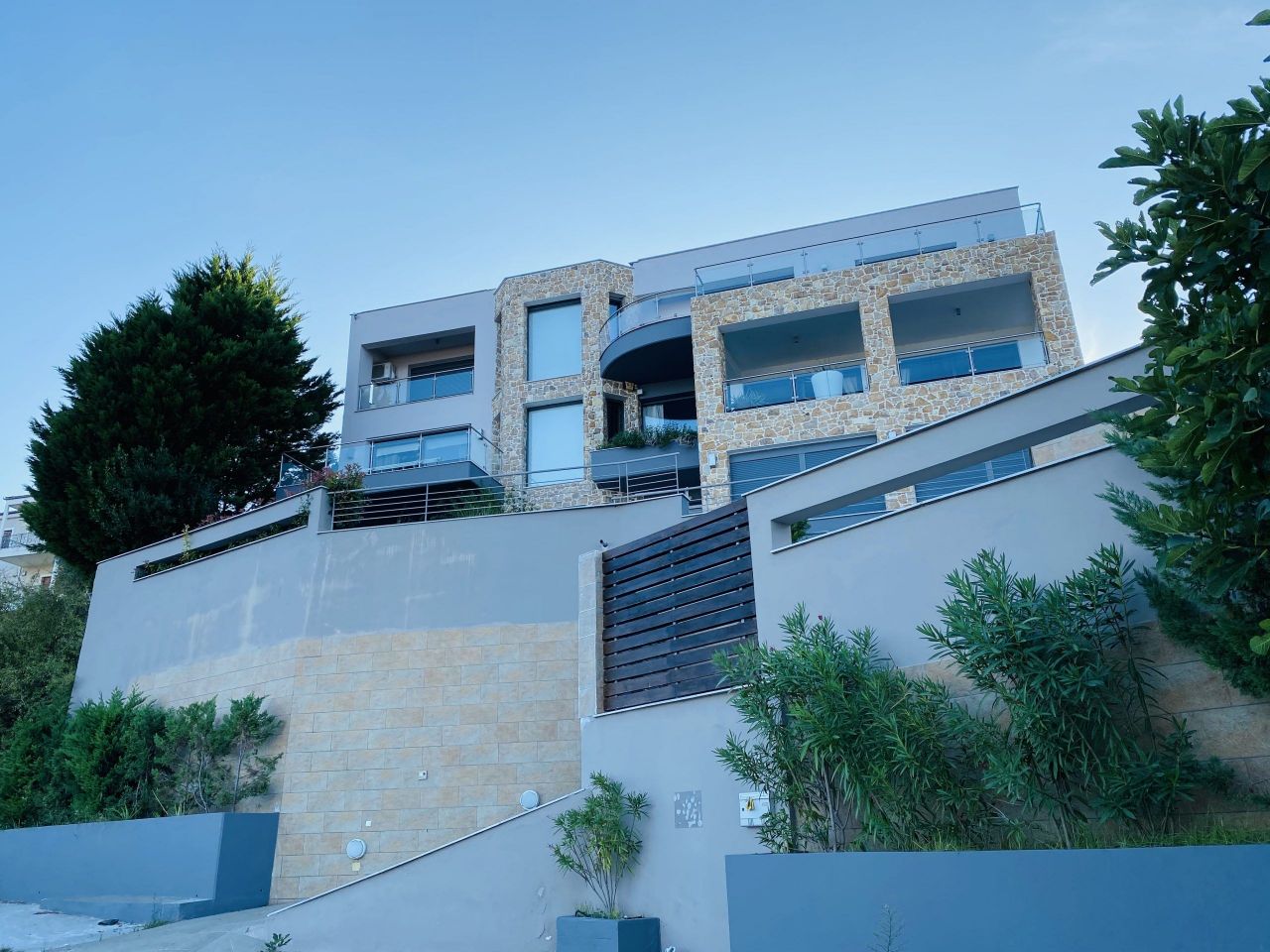 Casa Magnesia, Grecia, 540 m2 - imagen 1