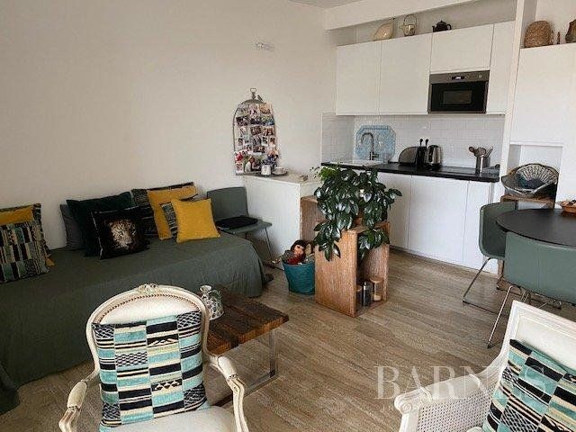 Flat in Marseille, France, 39.55 sq.m - picture 1