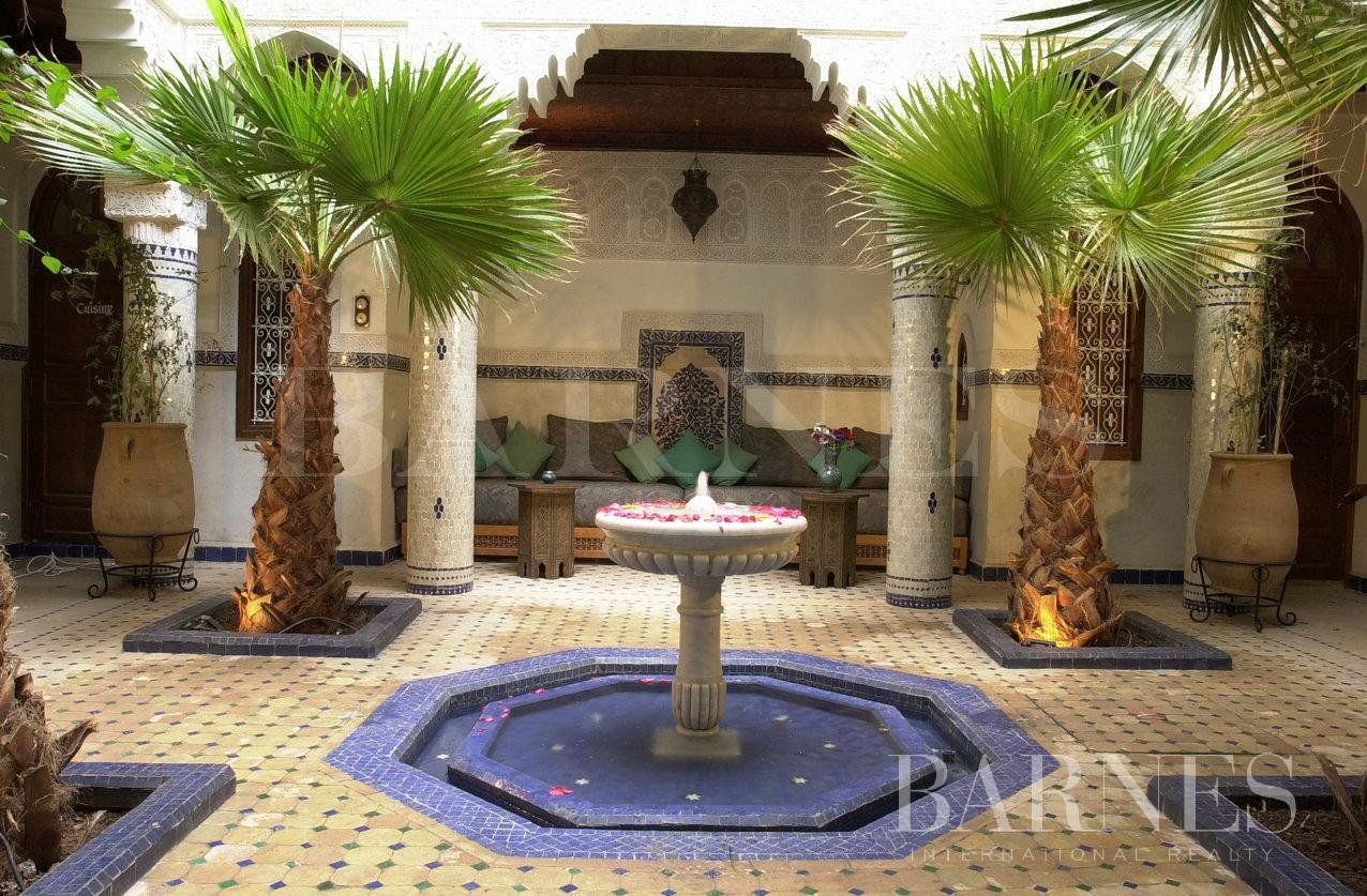 Flat in Marrakesh, Morocco, 262 sq.m - picture 1