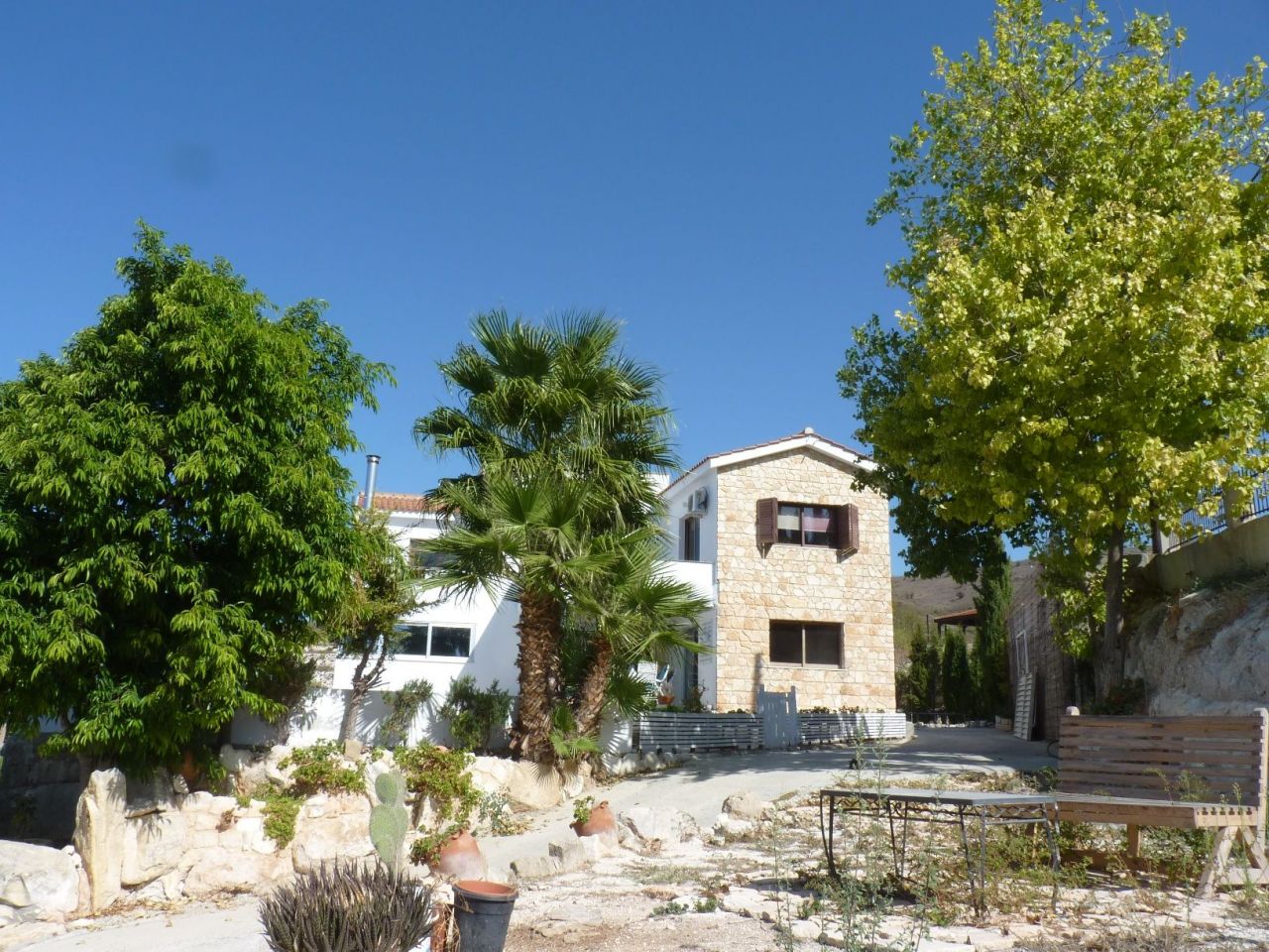Villa en Pafos, Chipre, 280 m2 - imagen 1