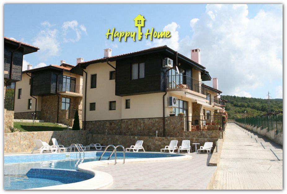House in Kosharitsa, Bulgaria, 163 sq.m - picture 1