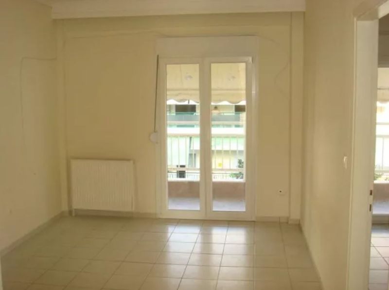 Flat in Thessaloniki, Greece, 64 sq.m - picture 1