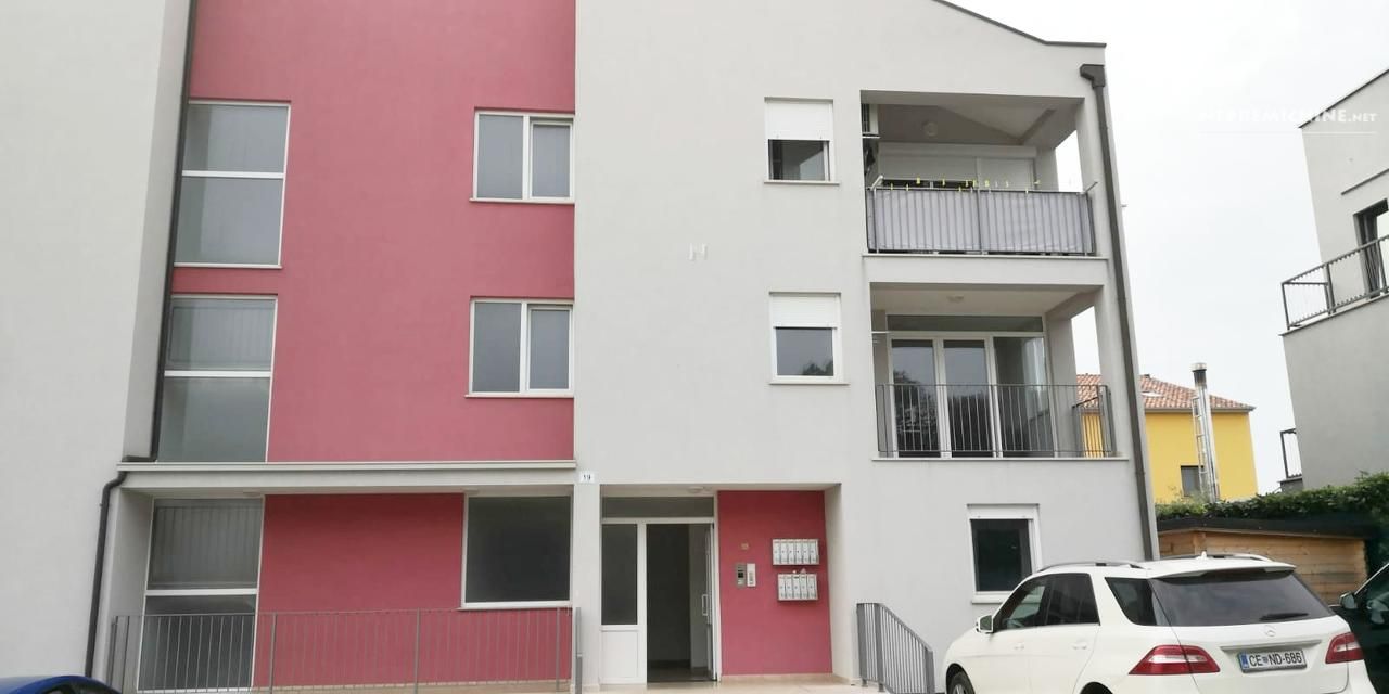 Appartement VSE, Croatie - image 1
