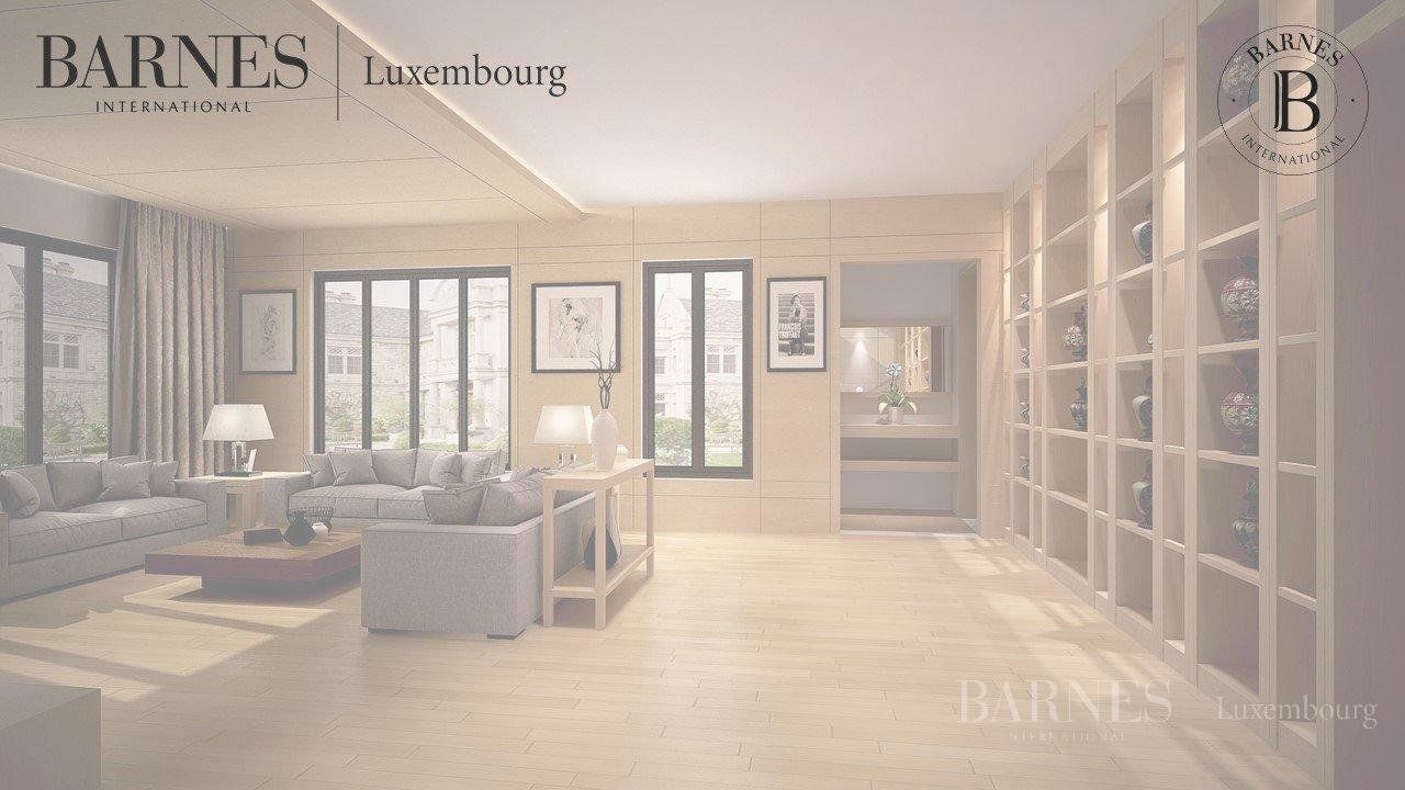 Flat in Luxembourg, Luxembourg, 52.25 sq.m - picture 1