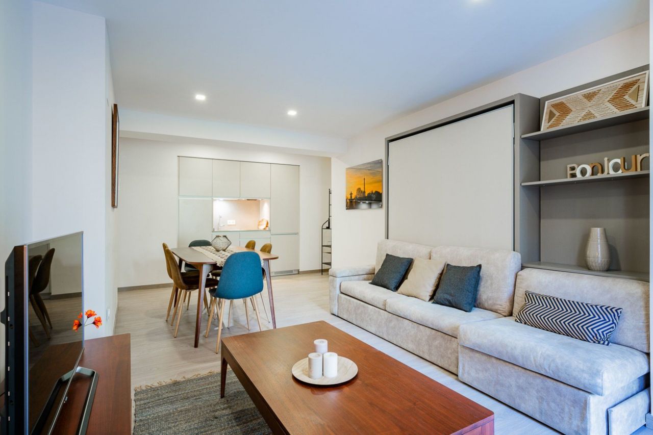 Appartement à Madrid, Espagne, 230 m2 - image 1