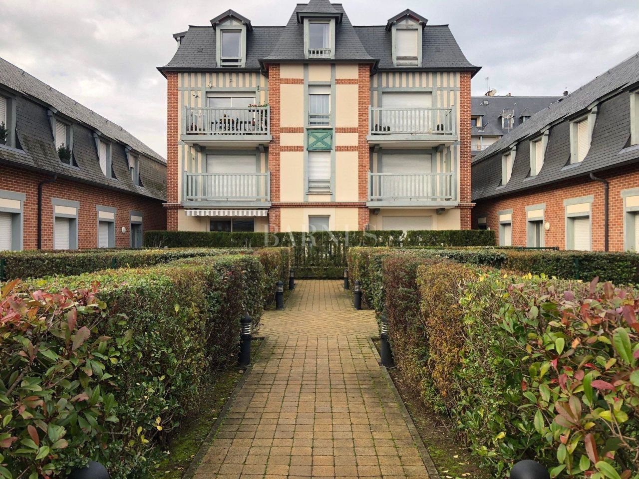 Appartement à Deauville, France, 65 m2 - image 1