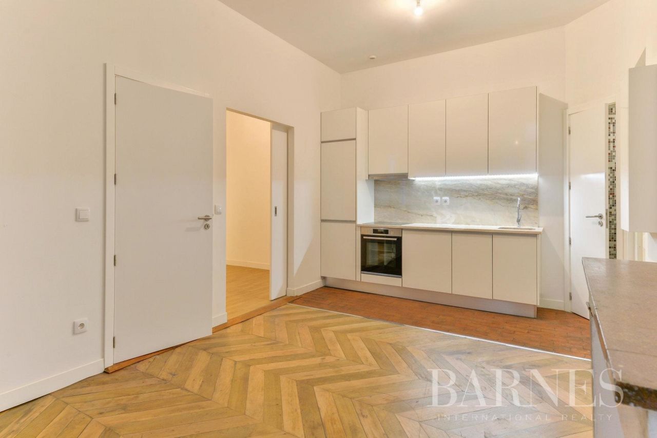 Flat in Lyon, France, 44.66 sq.m - picture 1