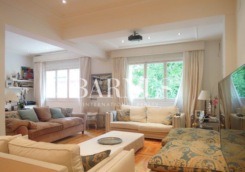 Flat in Madrid, Spain, 243 sq.m - picture 1
