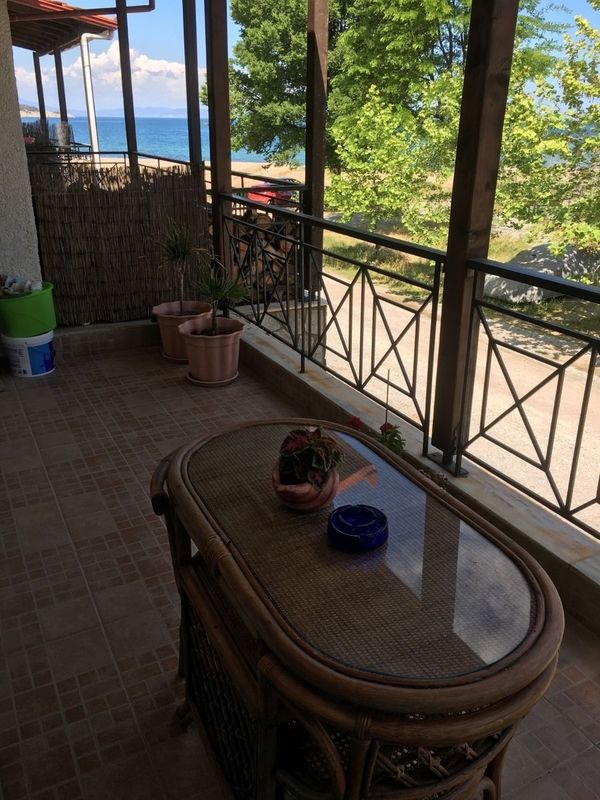 Flat on Mount Athos, Greece, 50 sq.m - picture 1