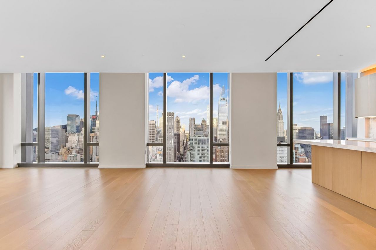 Apartment in New York, USA, 206 m2 - Foto 1