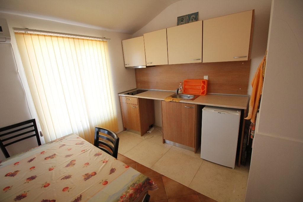 Apartment in Sonnenstrand, Bulgarien, 75 m2 - Foto 1