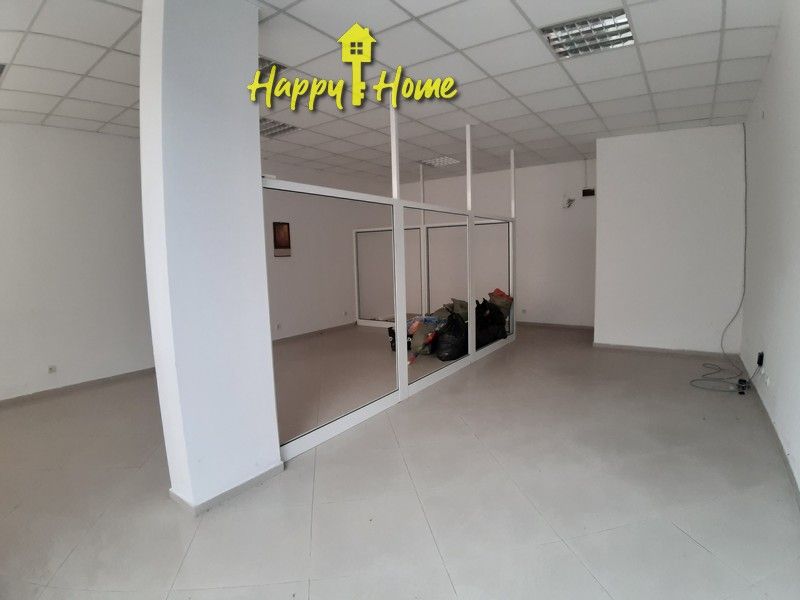 Commercial property at Sunny Beach, Bulgaria, 55 sq.m - picture 1