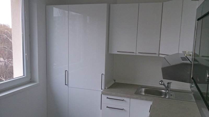 Flat in Komarno, Slovakia, 55 sq.m - picture 1
