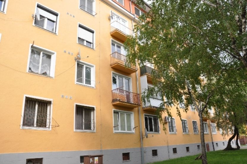 Appartement à Dunajska Streda, Slovaquie, 53 m2 - image 1