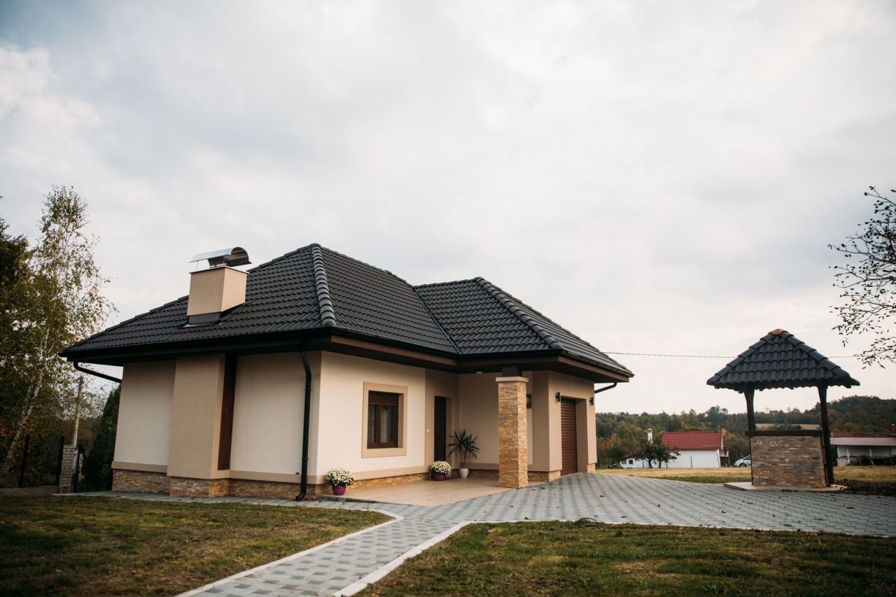 House in Kragujevac, Serbia, 90 sq.m - picture 1