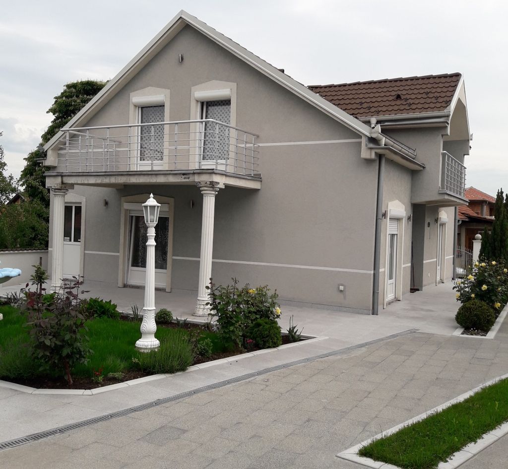 Haus in Kragujevac, Serbien, 160 m2 - Foto 1