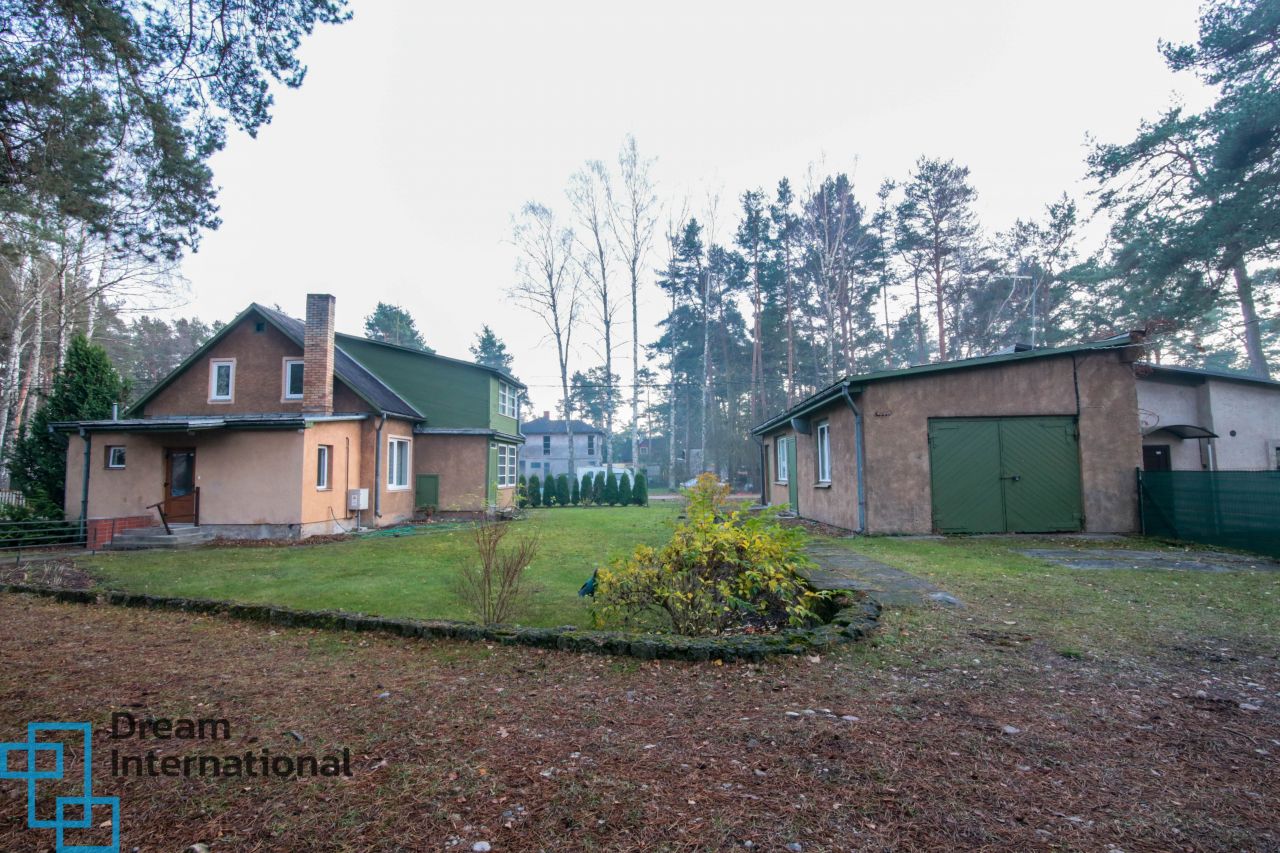 House in Jurmala, Latvia, 120 sq.m - picture 1