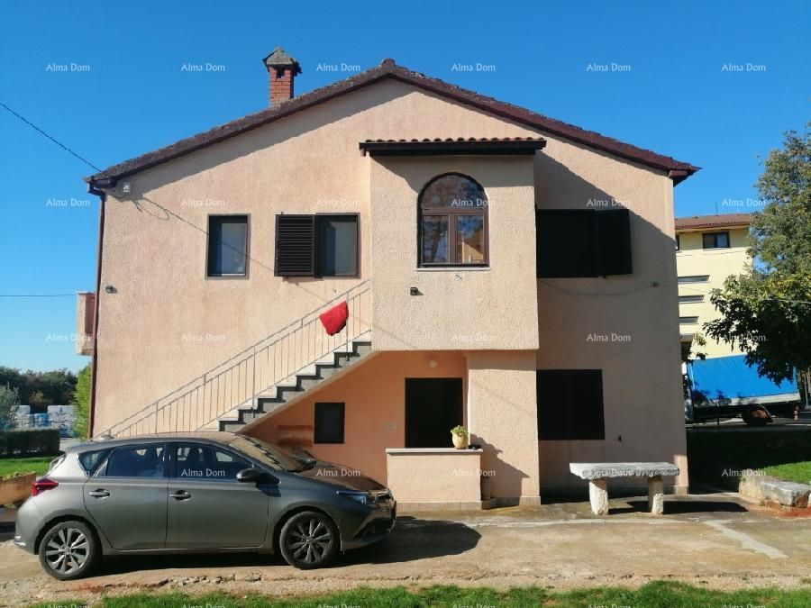 House in Porec, Croatia, 180 sq.m - picture 1