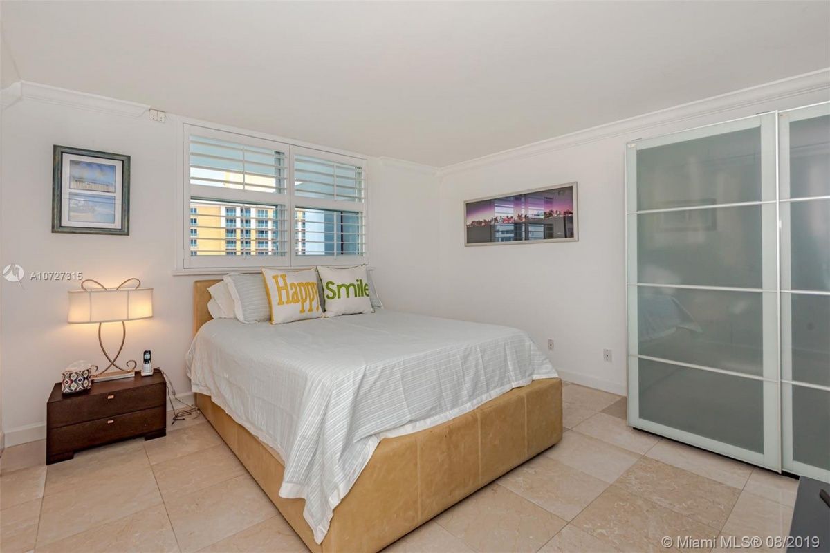 Wohnung in Miami, USA, 138 m2 - Foto 1