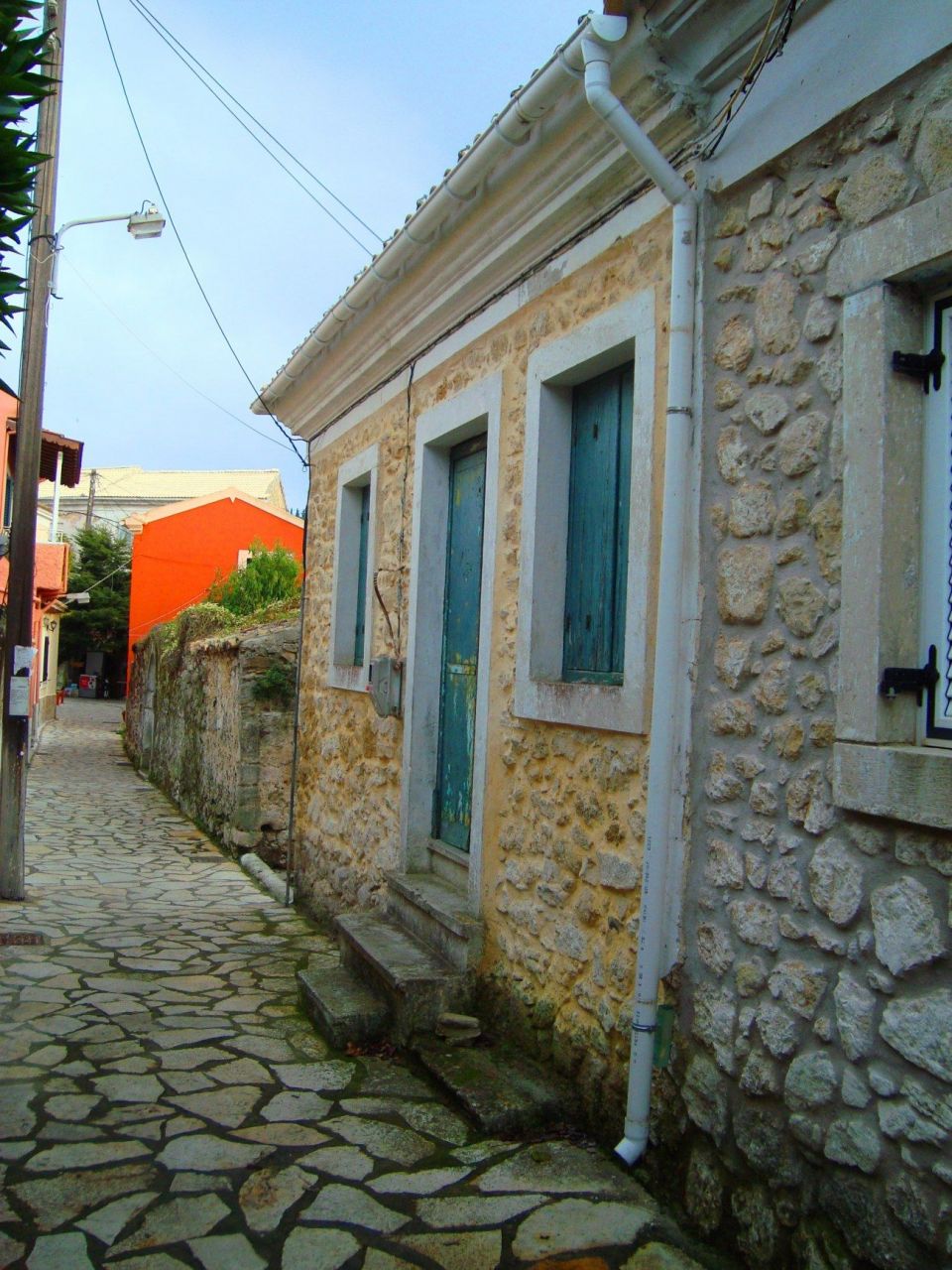 Casa en Corfú, Grecia, 68 m2 - imagen 1