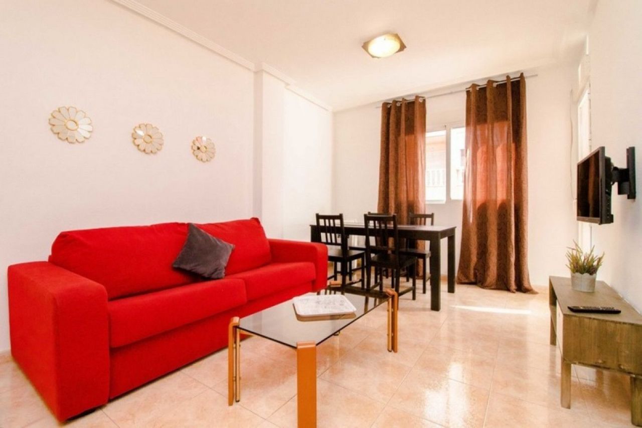 Apartment in Torrevieja, Spanien, 65 m2 - Foto 1