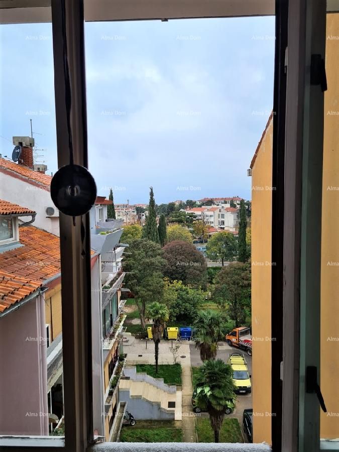Appartement à Rovinj, Croatie, 45 m2 - image 1