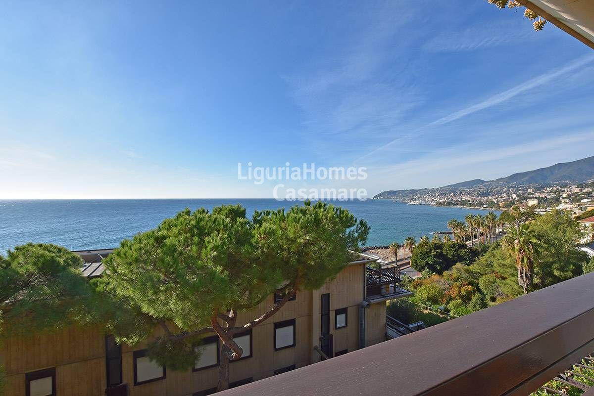 Flat in San Remo, Italy, 58 sq.m - picture 1