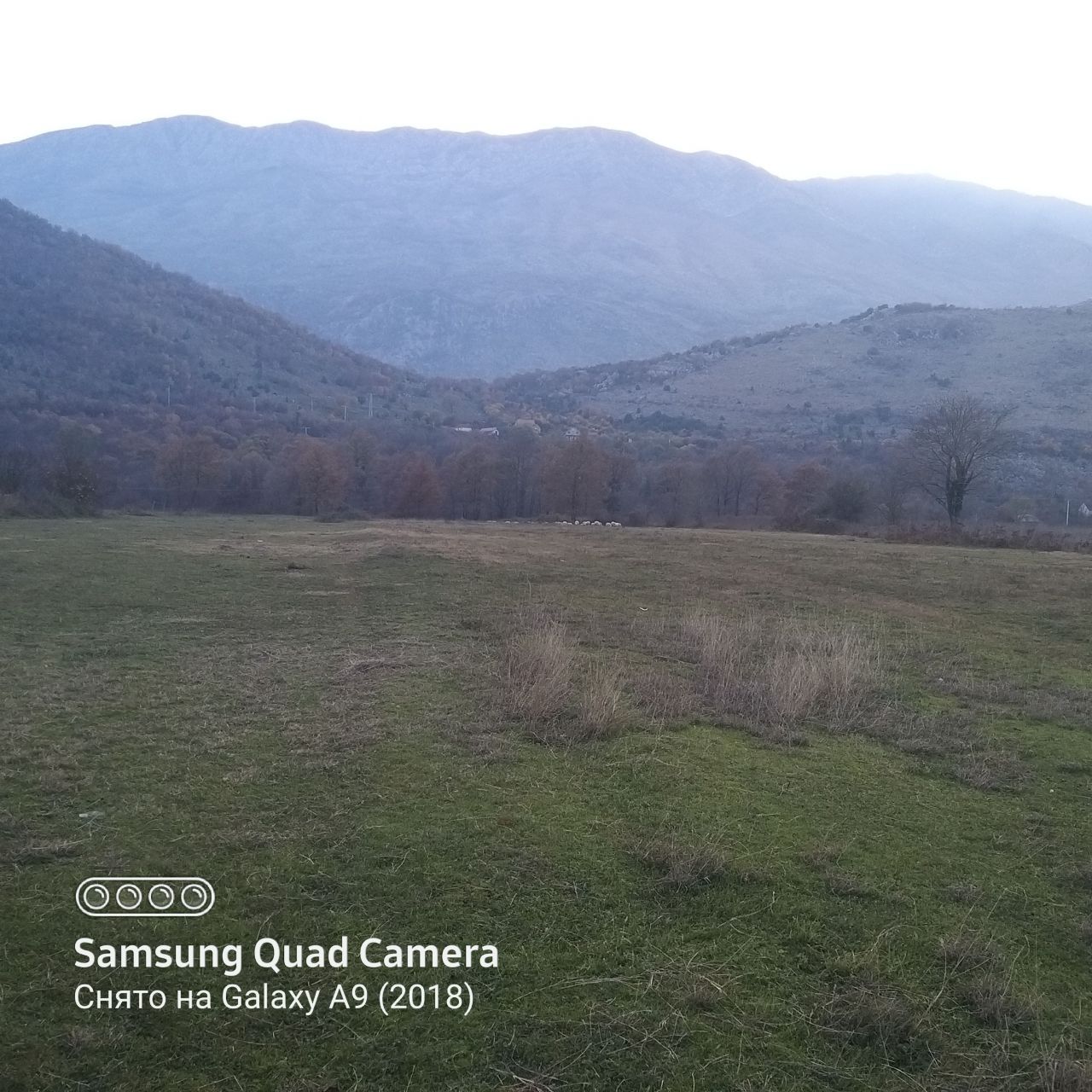 Land in Danilovgrad, Montenegro, 10 725 sq.m - picture 1