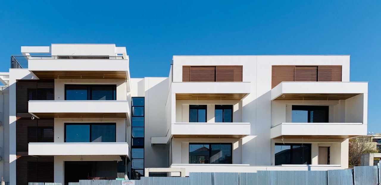 Casa en Salónica, Grecia, 400 m2 - imagen 1