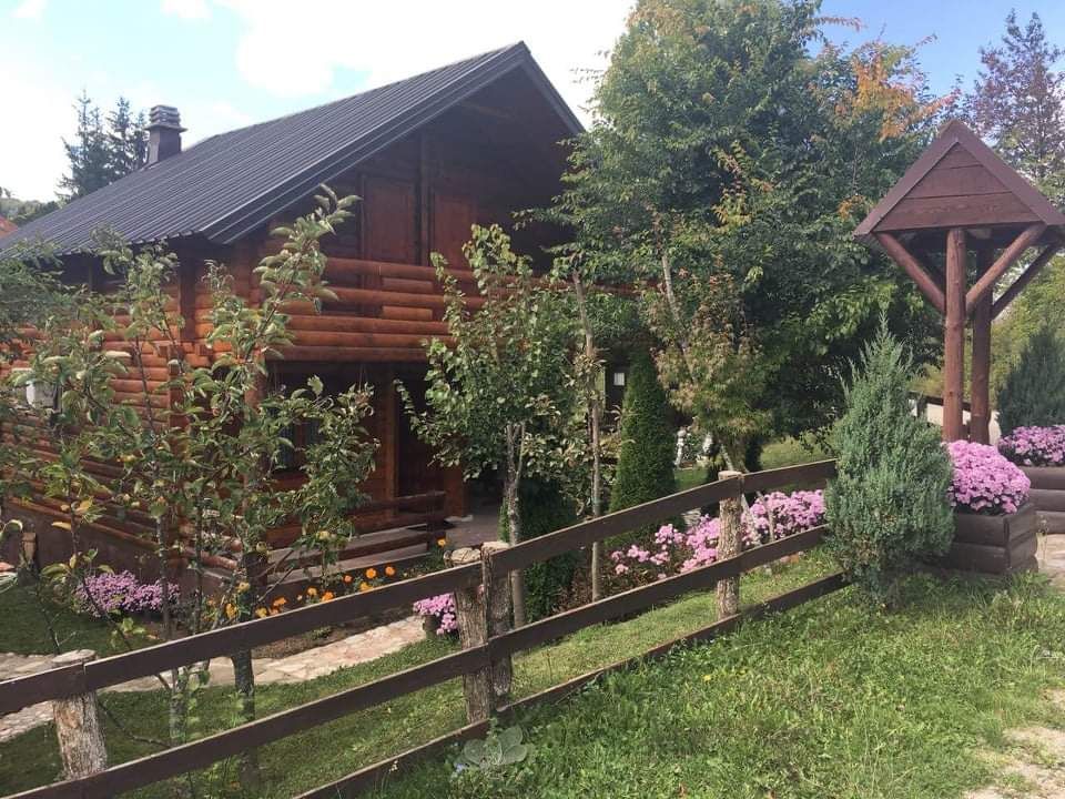 Cottage in Kolasin, Montenegro, 94 sq.m - picture 1