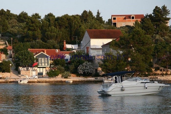 House on Korcula island, Croatia, 150 sq.m - picture 1