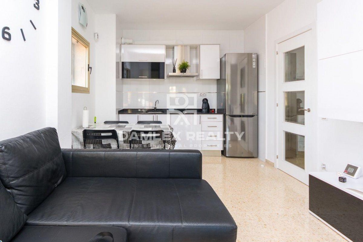 Wohnung in Lloret de Mar, Spanien, 40 m2 - Foto 1