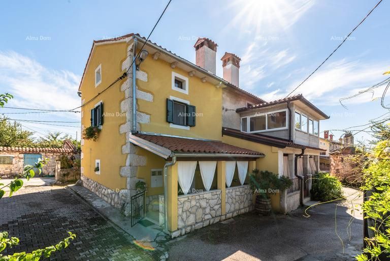 Casa en Labin, Croacia, 85 m2 - imagen 1