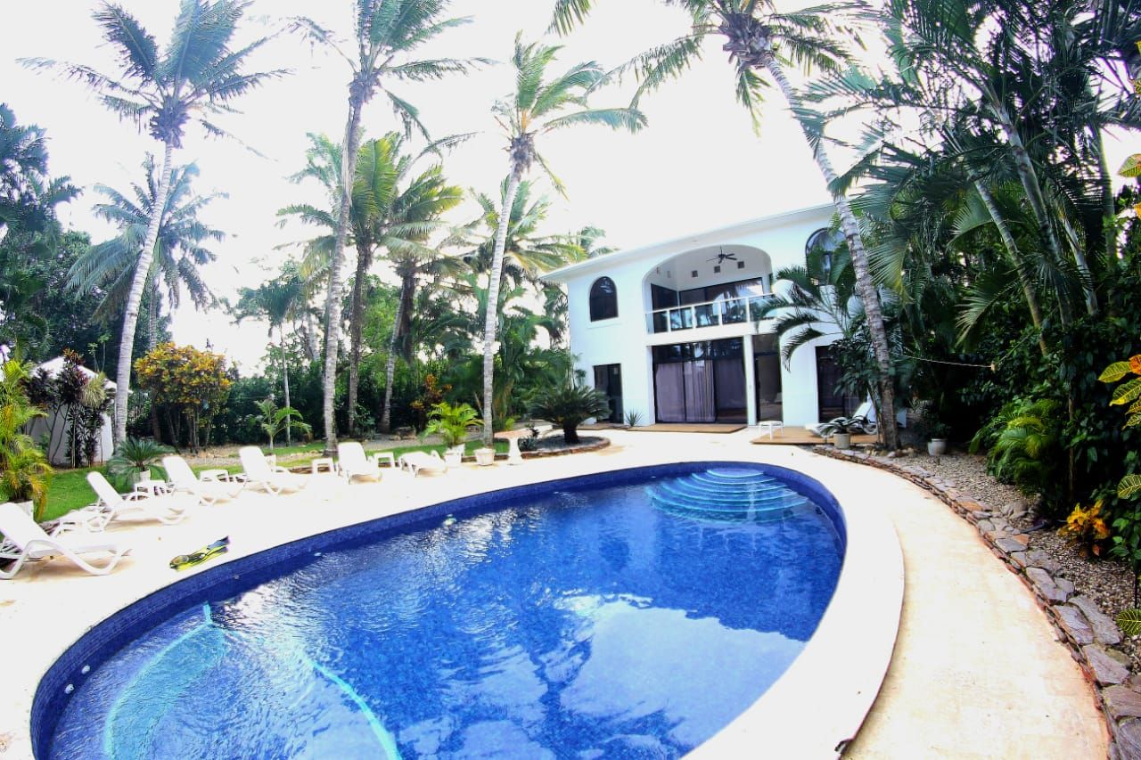 Casa lucrativa en Cabarete, República Dominicana, 395 m2 - imagen 1