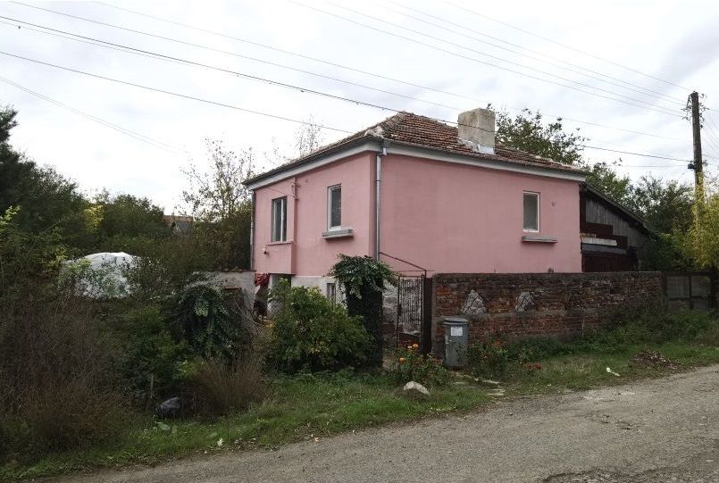 House in Burgas, Bulgaria, 100 sq.m - picture 1